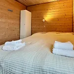 Lofoten Troll Point Hébergement de vacances *