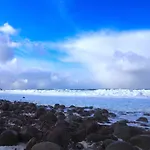 Lofoten Troll Point Bostad
