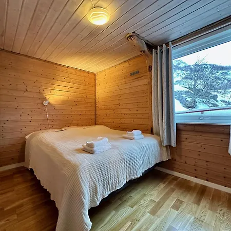 Lofoten Troll Point *