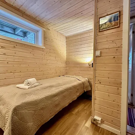 Ferienhaus Lofoten Troll Point