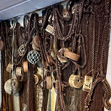 Lofoten Troll Point Ferienhaus