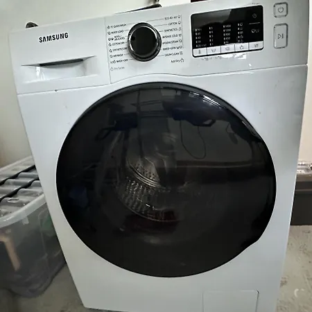 Lofoten Troll Point Ferienhaus Bostad