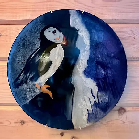 Lofoten Troll Point Prázdninový dům *