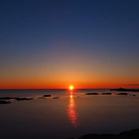 Lofoten Troll Point *