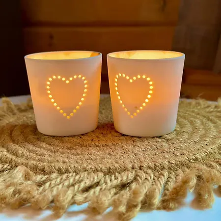 Σπίτι διακοπών Lofoten Troll Point Bostad